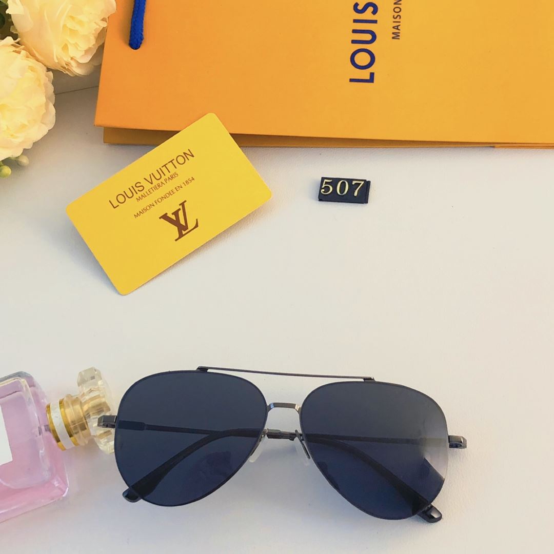 Louis Vuitton Sunglasses